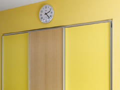 Schiebetürschrank
